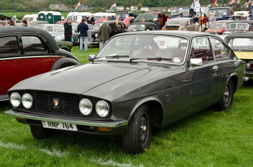 Survivors: The world’s longest-living cars