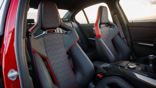 BMW, BMW M3, BMW wants you to make the M3 CS Handschalter your next daily driver