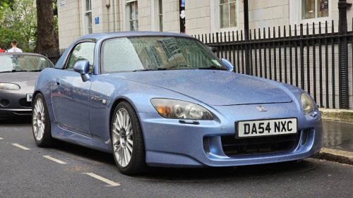 8 Japanese coupes from the early 2000s that became collector favorites