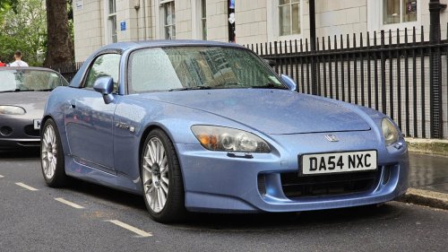 8 Japanese coupes from the early 2000s that became collector favorites