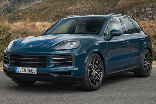 Porsche, El Porsche más potente de la historia es un SUV eléctrico y yo he probado sus 1.156 CV en primera persona