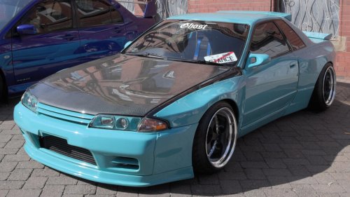 10 Japanese sports cars that turned reliability into a performance advantage