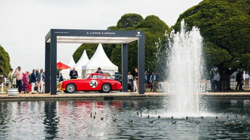 Classic car insurance: Is it worth the cost for an 