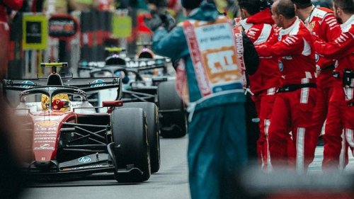 Mercedes-Benz, Gran Premio de Canadá F1 2026: guerra abierta en Mercedes-Benz