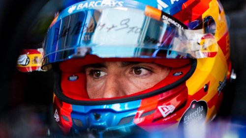 McLaren, Sainz sigue siendo lo más valioso de Williams: “Tenía a los McLaren cerca e íbamos casi al mismo ritmo