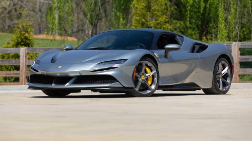 Lotus’ planned V8 hybrid supercar has a lot to live up to, and it's starting on the wrong foot