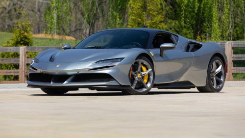 Lotus, SuperCar, Lotus’ planned V8 hybrid supercar has a lot to live up to, and it's starting on the wrong foot