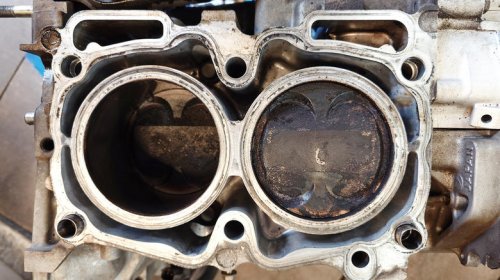 Closed deck vs. open deck engine blocks: What's the difference?
