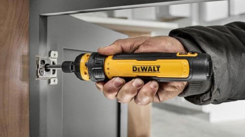 Every major cordless power screwdriver brand ranked worst to best