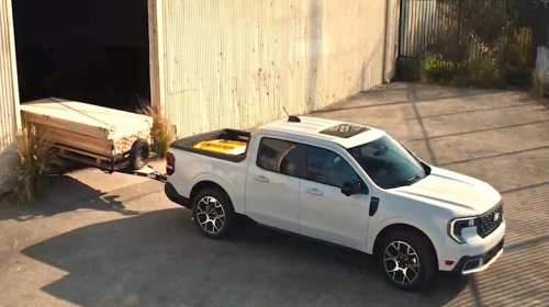 The cheapest new pickup trucks you can buy in 2026 so far, ranked