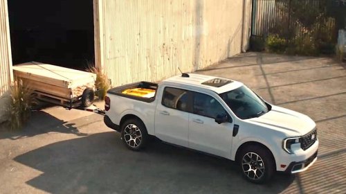 The cheapest new pickup trucks you can buy in 2026 so far, ranked