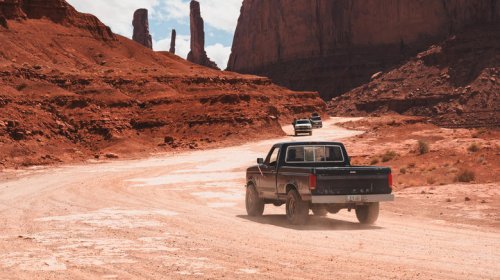The cheapest new pickup trucks you can buy in 2026 so far, ranked