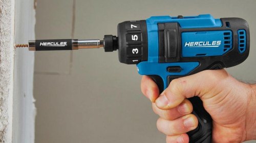 Every major cordless power screwdriver brand ranked worst to best