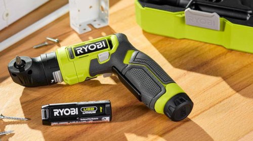 Every major cordless power screwdriver brand ranked worst to best