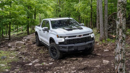 GM, GM has two weeks before a strike could hit Silverado and Sierra production