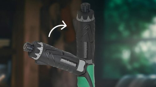 Every major cordless power screwdriver brand ranked worst to best