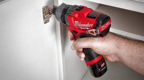 Every major cordless power screwdriver brand ranked worst to best