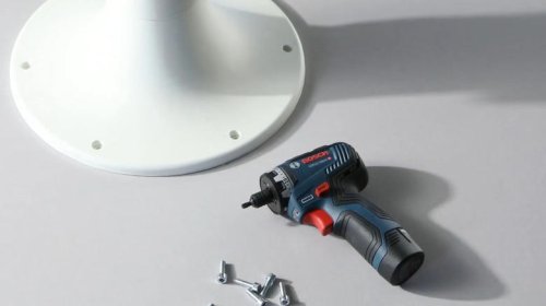 Every major cordless power screwdriver brand ranked worst to best