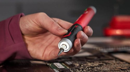 Every major cordless power screwdriver brand ranked worst to best