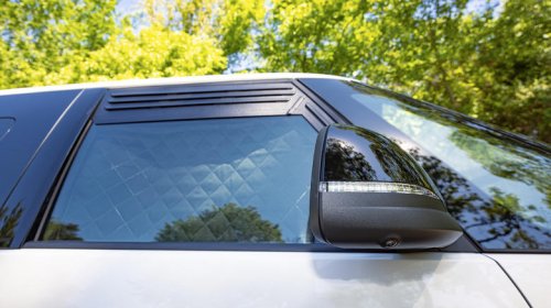 Volkswagen, Volkswagen doesn't really seem to care about the ID Buzz's return even though there's a new camper trim
