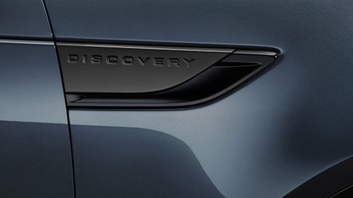 Land Rover, Land Rover Discovery, Rover, ¿Qué aporta al Land Rover Discovery la nueva versión Landmark?