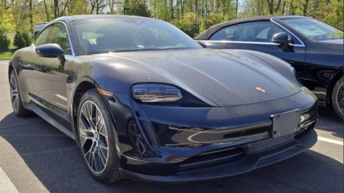I have a second kid coming soon and my sports car is too small! What should I buy?