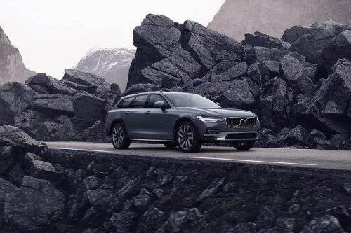 Best car for camping: 10 great choices