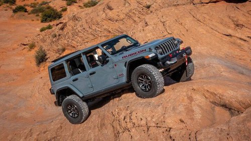 Best car for camping: 10 great choices