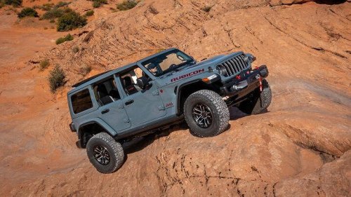 Best car for camping: 10 great choices