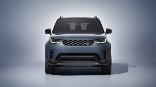Land Rover, Land Rover Discovery, Rover, ¿Qué aporta al Land Rover Discovery la nueva versión Landmark?