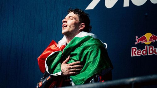 Bagnaia admite que Ducati necesita a Márquez y Bezzecchi no se atreve a enterrarlo: 