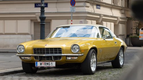 Why did cars have less horsepower in the 1970s?
