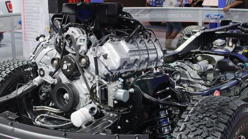 Ford, 9 Ford engines that handle stress better than most modern designs