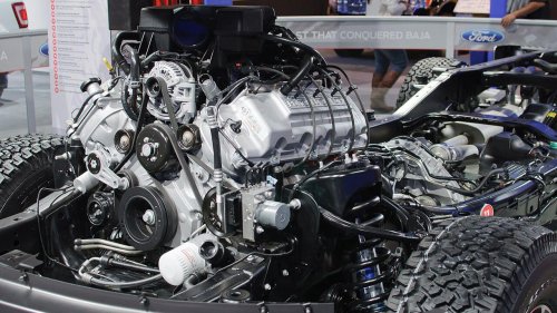 Ford, 9 Ford engines that handle stress better than most modern designs