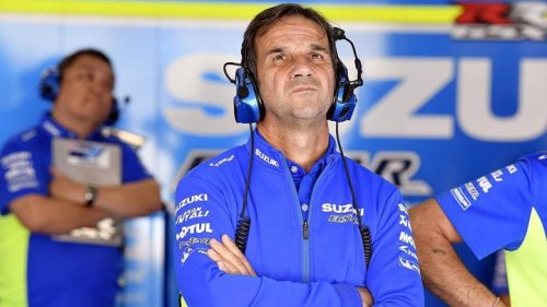 Honda confirma el adiós de Alberto Puig como director del equipo, que ocupará un ex de Alpine F1, Yamaha y Suzuki