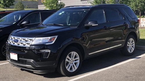 Ford, 8 Ford vehicles that keep performing after years on the road