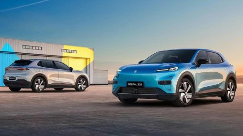 Esta marca china avanza en silencio y vende ya casi igual que Leapmotor en España