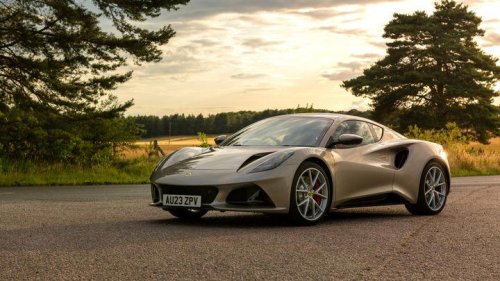 Polémica en Lotus, el Emira contará con un nuevo motor V6 sacrificando los motores de gasolina que utilizaba hasta ahora