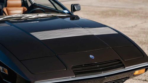 10 asymmetrical cars that gave conventional design the middle finger