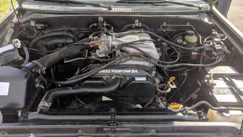 10 Toyota engines that outlive expectations by a wide margin