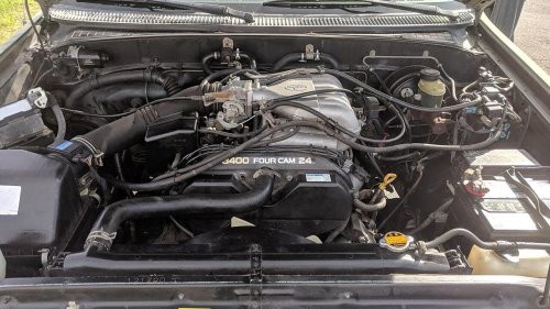 10 Toyota engines that outlive expectations by a wide margin