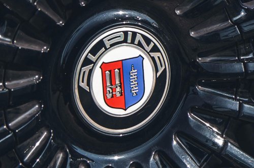 The meanings behind the badges of your favourite cars