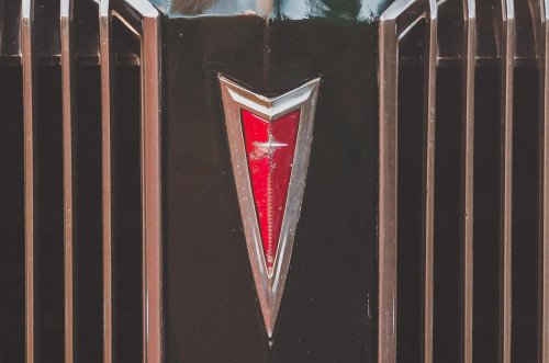 The meanings behind the badges of your favourite cars