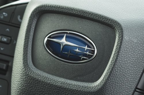 The meanings behind the badges of your favourite cars