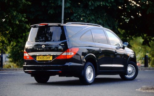 The most surprising cars ever to be made