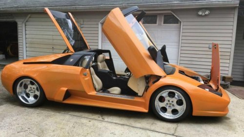Pontiac Fiero, the car that was GM's most famous failure