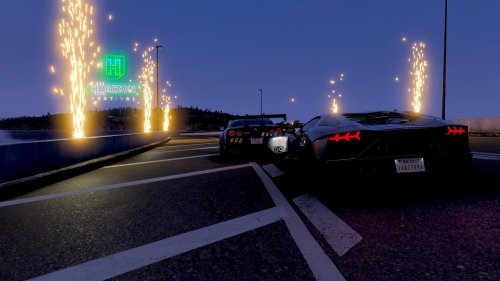 Análisis de Forza Horizon 6, el paraíso de la conducción a la sombra de los cerezos