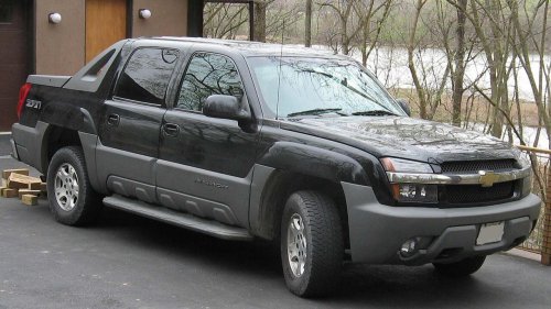 10 Chevy trucks that just keep running through years of use