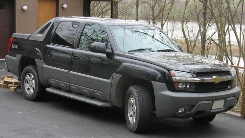 Chevy, 10 Chevy trucks that just keep running through years of use