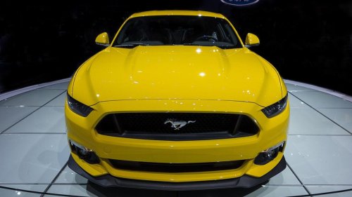 Ford, 8 Ford vehicles that keep performing after years on the road